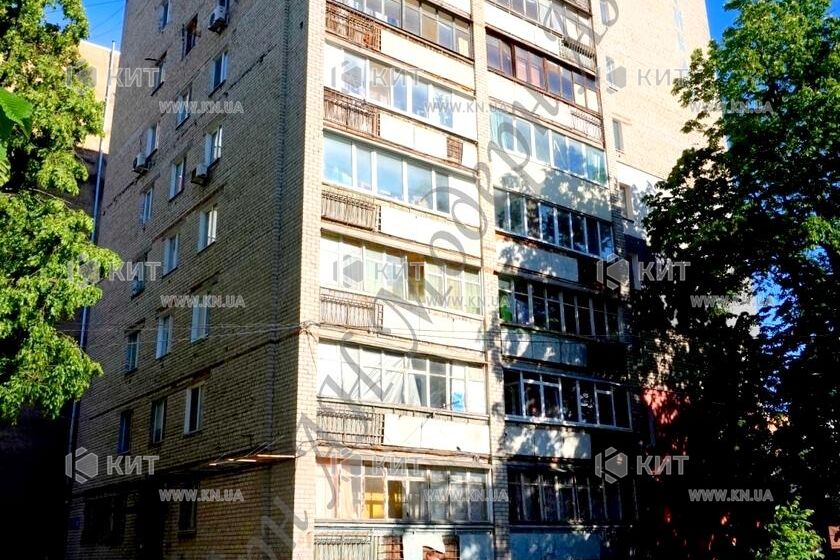 Продаж квартири Харків, Салтівка, 602 мрн., 33м²