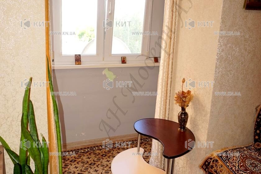 Продаж квартири Харків, Салтівка, 602 мрн., 33м²