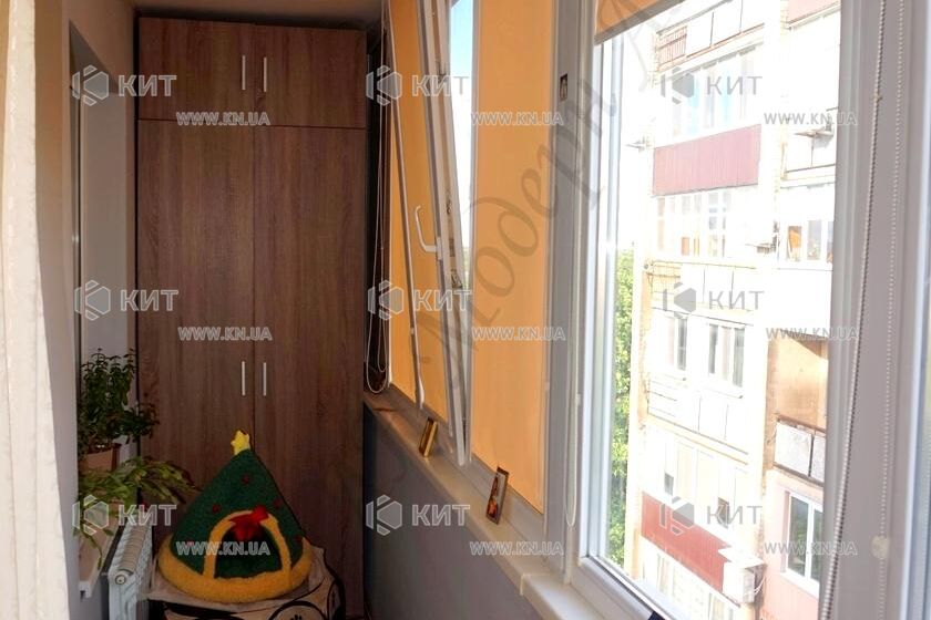 Продаж квартири Харків, Салтівка, 602 мрн., 33м²