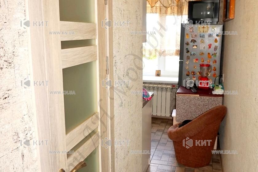 Продаж квартири Харків, Салтівка, 602 мрн., 33м²