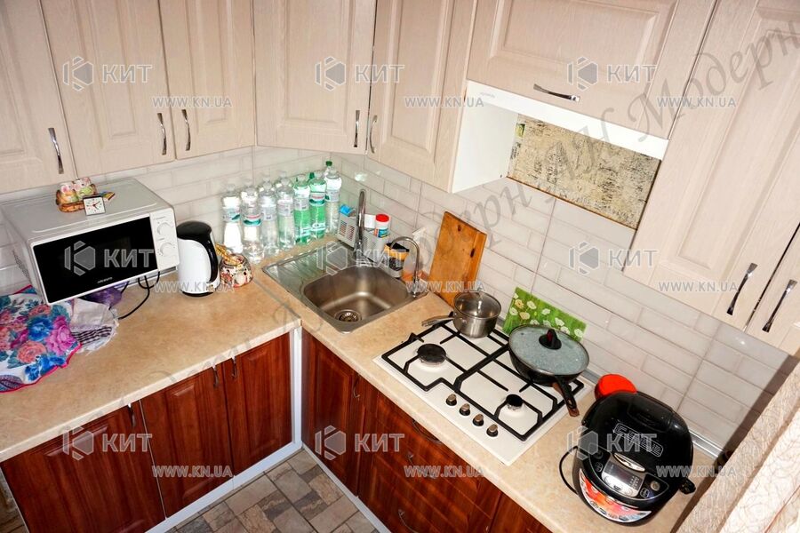 Продаж квартири Харків, Салтівка, 602 мрн., 33м²