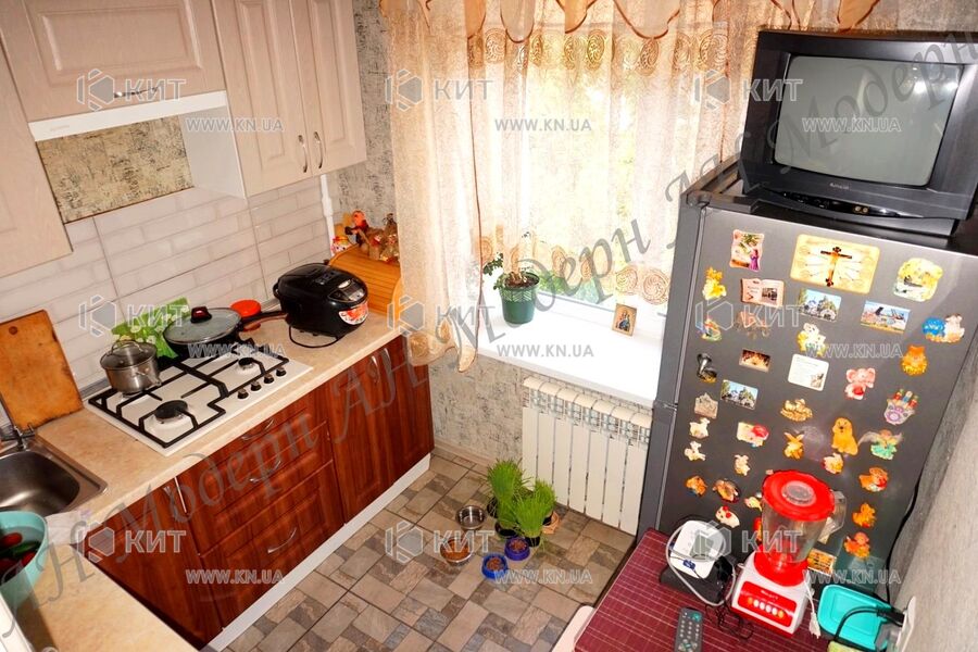 Продаж квартири Харків, Салтівка, 602 мрн., 33м²