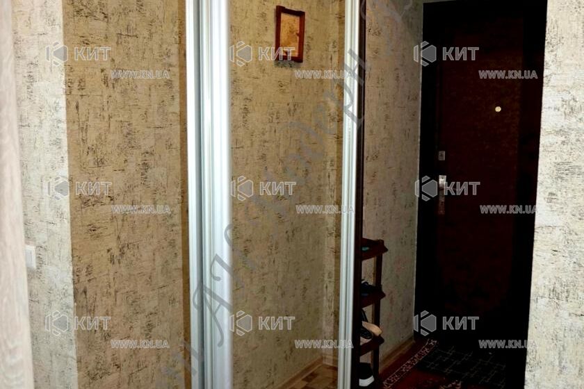 Продаж квартири Харків, Салтівка, 602 мрн., 33м²