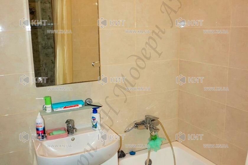 Продаж квартири Харків, Салтівка, 602 мрн., 33м²