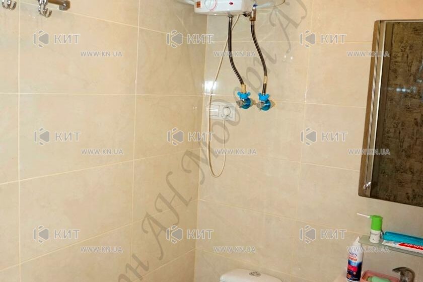 Продаж квартири Харків, Салтівка, 602 мрн., 33м²