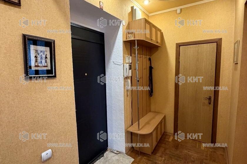 Продажа квартиры Харьков, Научная, 54м²