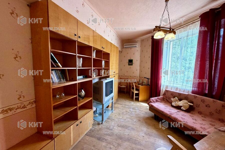 Продажа квартиры Харьков, Научная, 54м²