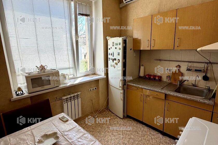 Продажа квартиры Харьков, Научная, 54м²