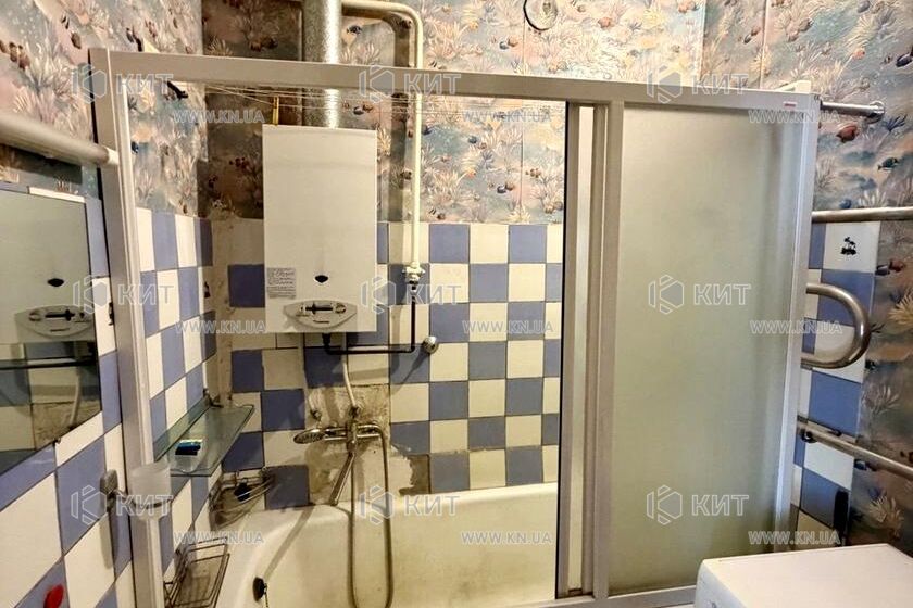 Продажа квартиры Харьков, Научная, 54м²