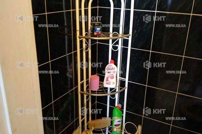 Продажа квартиры Харьков, ХТЗ, Рогань, 80м²