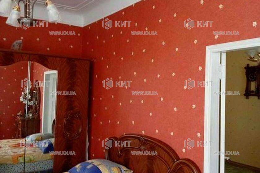 Продажа квартиры Харьков, ХТЗ, Рогань, 80м²