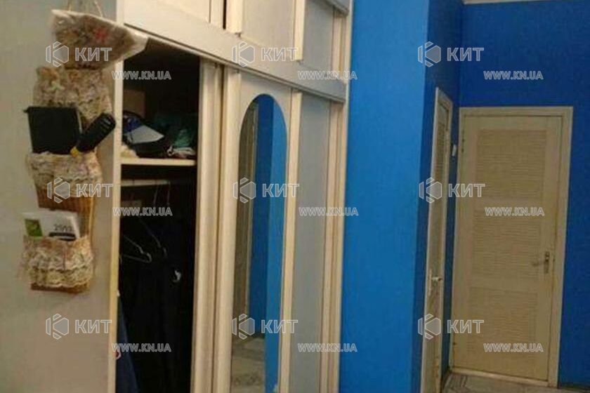 Продажа квартиры Харьков, ХТЗ, Рогань, 80м²