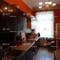 Продажа квартиры Харьков, ХТЗ, Рогань, 80м²