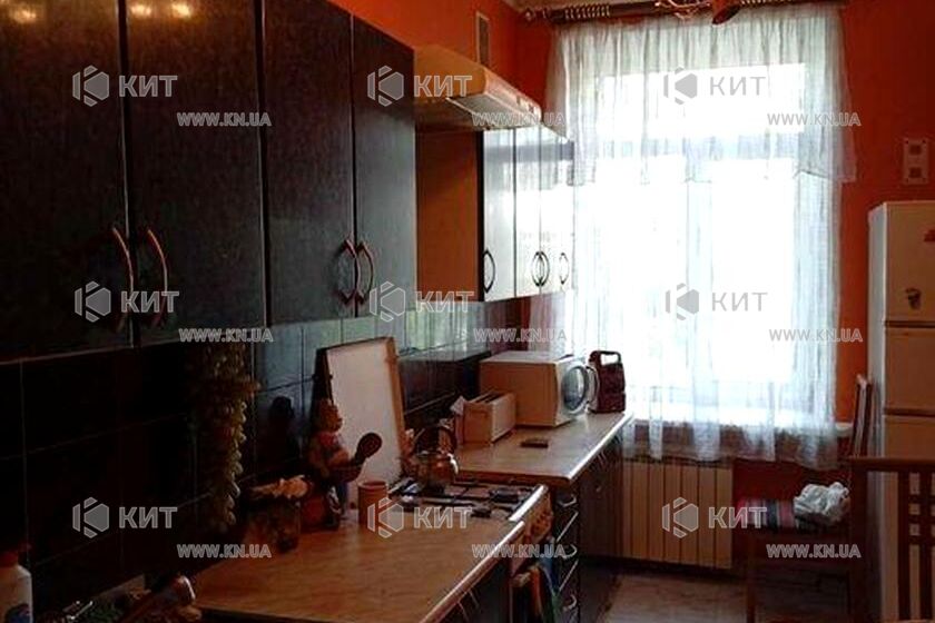 Продажа квартиры Харьков, ХТЗ, Рогань, 80м²