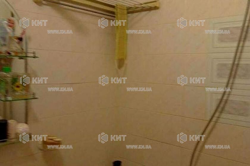 Продажа квартиры Харьков, ХТЗ, Рогань, 80м²