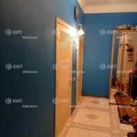 Продажа квартиры Харьков, ХТЗ, Рогань, 80м²