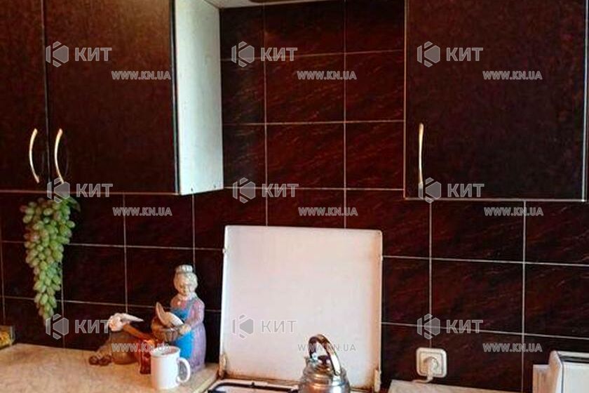 Продажа квартиры Харьков, ХТЗ, Рогань, 80м²