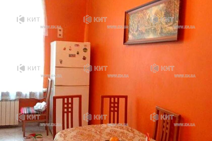 Продажа квартиры Харьков, ХТЗ, Рогань, 80м²