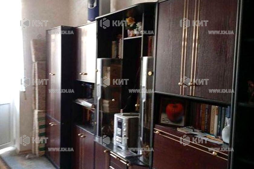 Продажа квартиры Харьков, ХТЗ, Рогань, 80м²