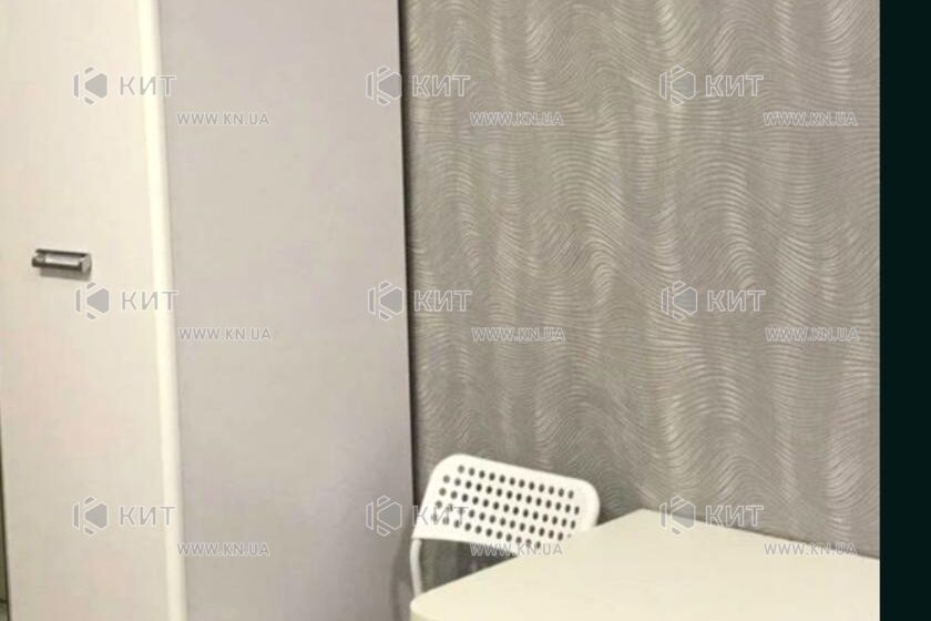 Продаж квартири Харків, Стара Салтівка, 21м²
