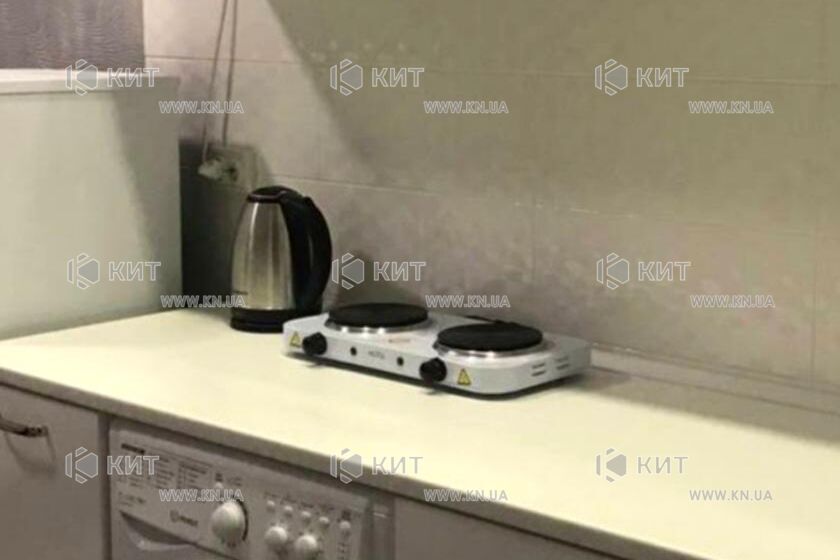 Продаж квартири Харків, Стара Салтівка, 21м²