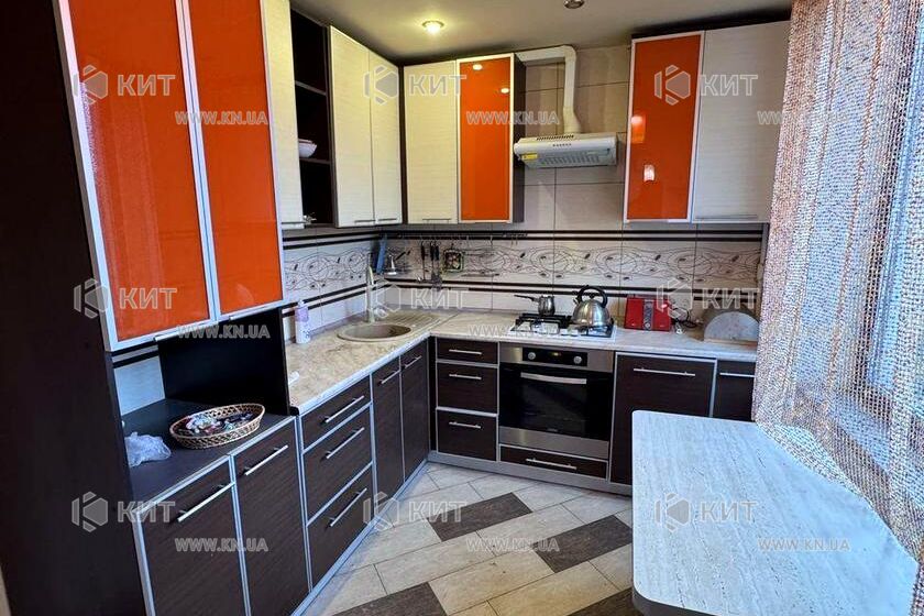 Продажа квартиры Харьков, Салтовка, 522 мрн., 90м²