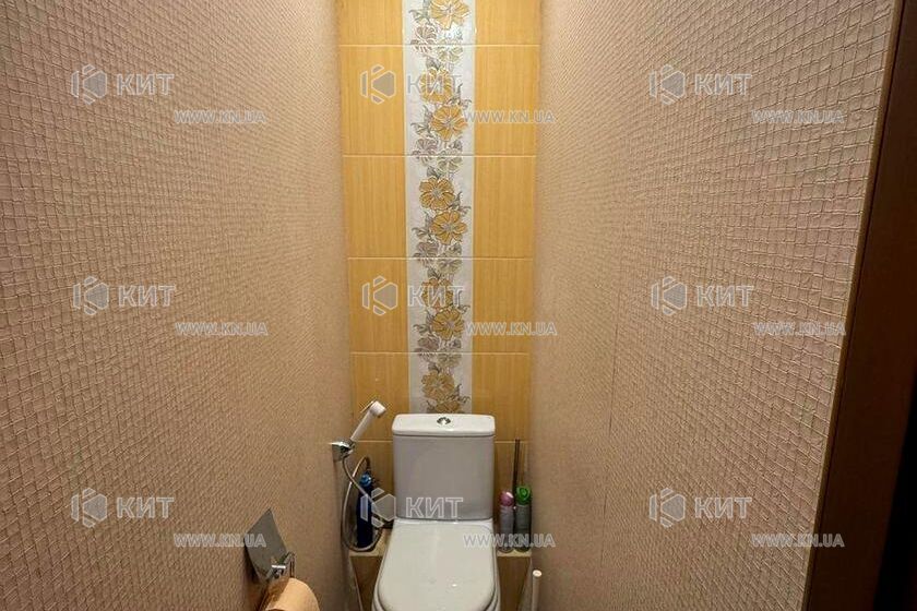 Продажа квартиры Харьков, Салтовка, 522 мрн., 90м²