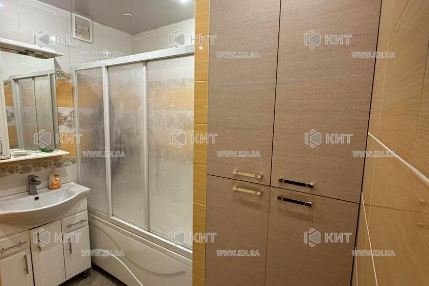 Продажа квартиры Харьков, Салтовка, 522 мрн., 90м²