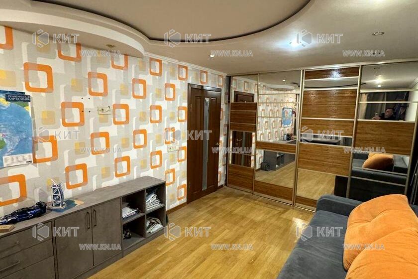 Продажа квартиры Харьков, Салтовка, 522 мрн., 90м²