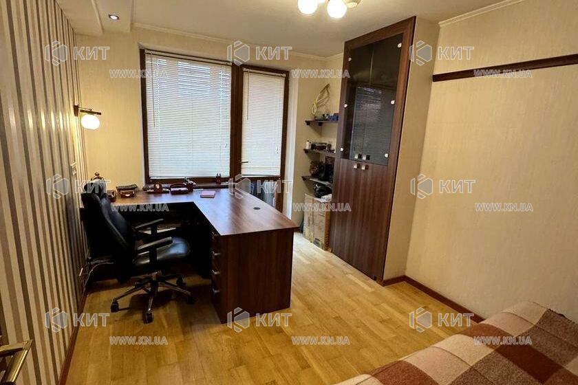 Продажа квартиры Харьков, Салтовка, 522 мрн., 90м²