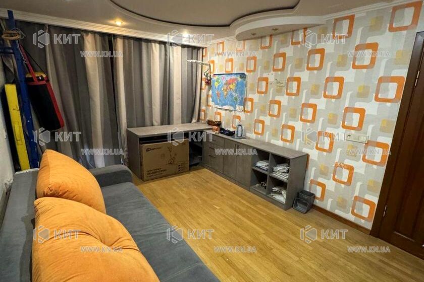 Продажа квартиры Харьков, Салтовка, 522 мрн., 90м²