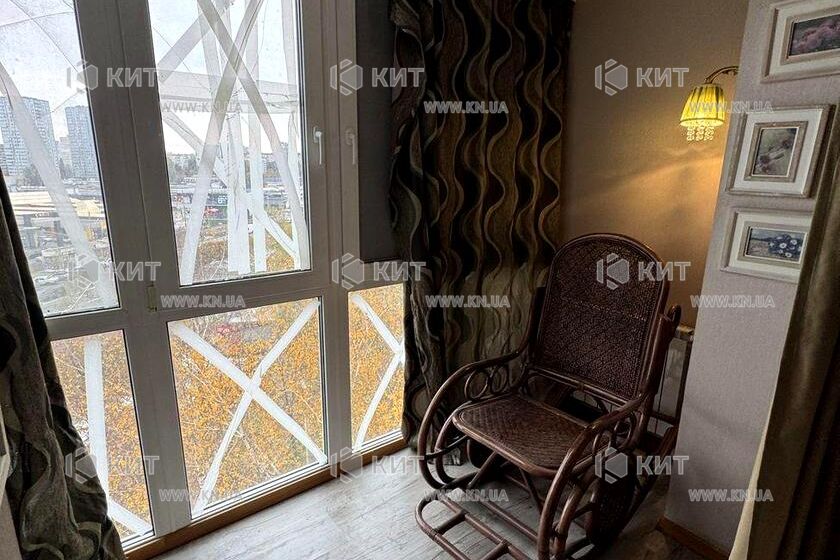 Продажа квартиры Харьков, Салтовка, 522 мрн., 90м²