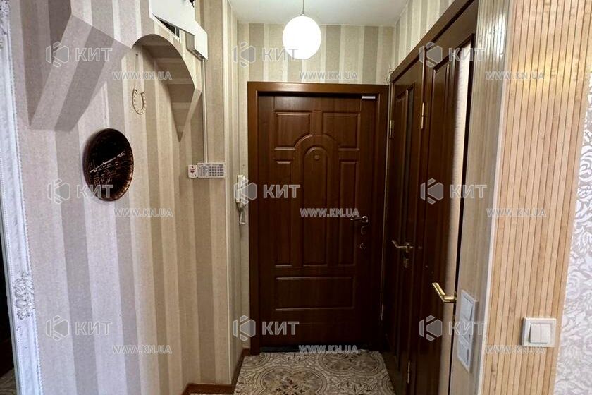 Продажа квартиры Харьков, Салтовка, 522 мрн., 90м²