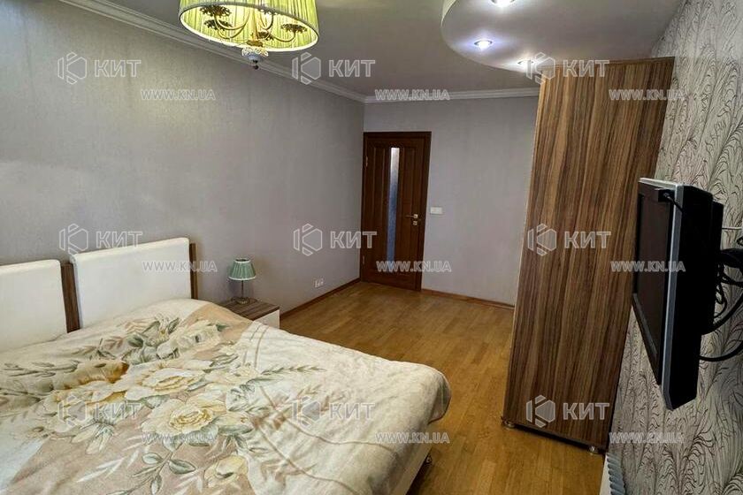 Продажа квартиры Харьков, Салтовка, 522 мрн., 90м²