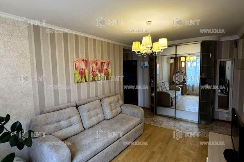 Продажа квартиры Харьков, Салтовка, 522 мрн., 90м²