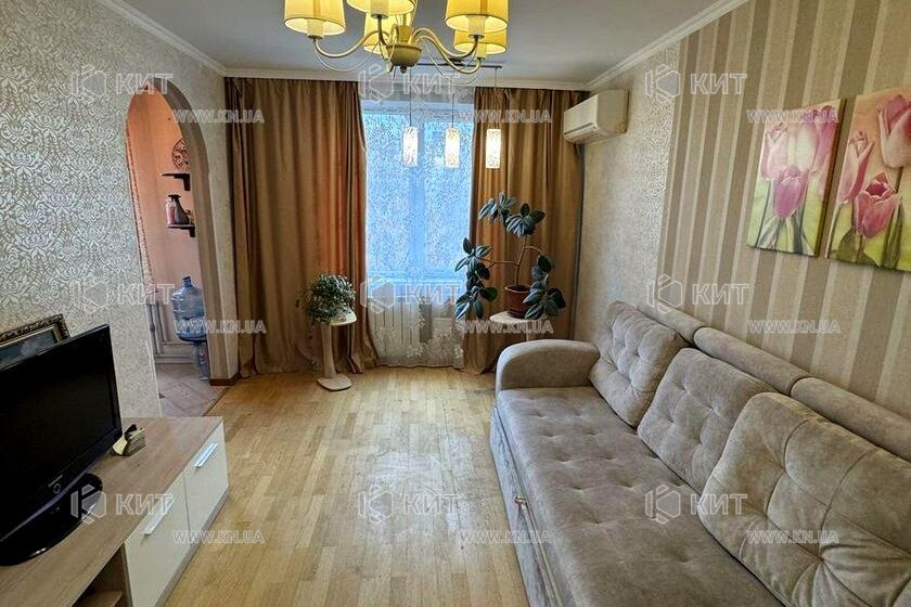 Продажа квартиры Харьков, Салтовка, 522 мрн., 90м²
