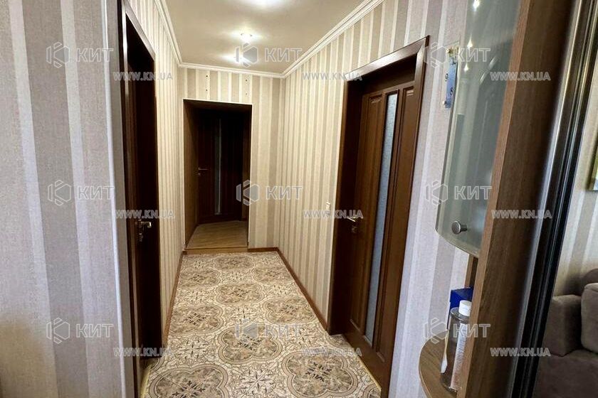 Продажа квартиры Харьков, Салтовка, 522 мрн., 90м²