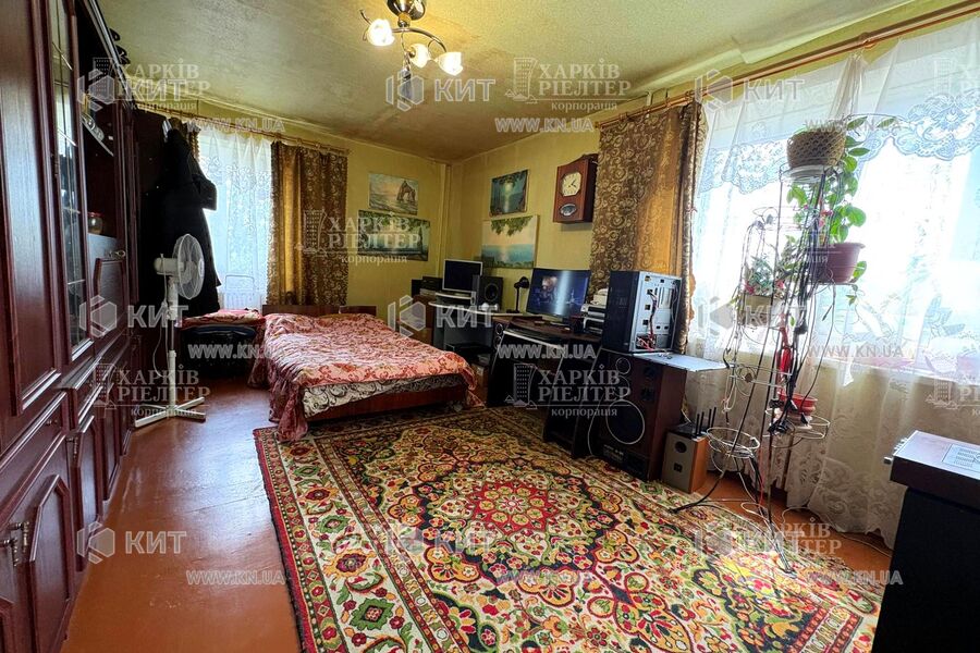 Продаж квартири Харків, Одеська, Основа, 62м²