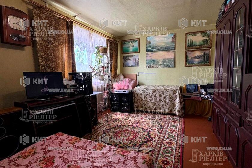 Продаж квартири Харків, Одеська, Основа, 62м²