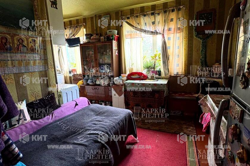 Продаж квартири Харків, Одеська, Основа, 62м²