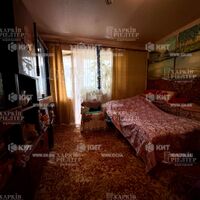 Продаж квартири Харків, Одеська, Основа, 62м²