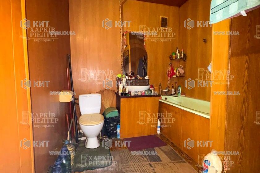 Продаж квартири Харків, Одеська, Основа, 62м²