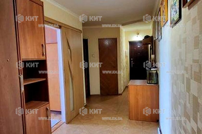 Продажа квартиры Харьков, Новые дома, 72м²