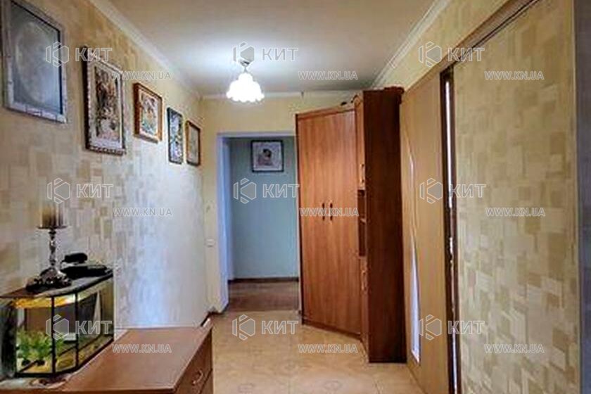Продажа квартиры Харьков, Новые дома, 72м²
