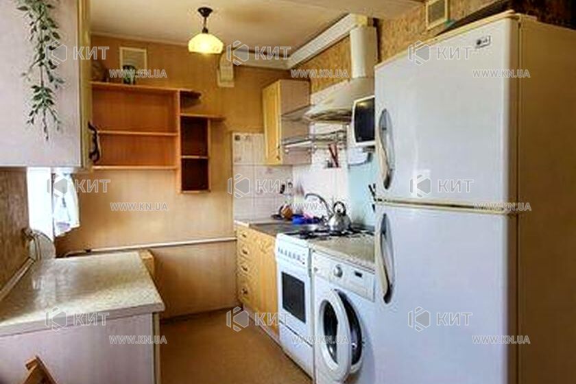 Продажа квартиры Харьков, Новые дома, 72м²