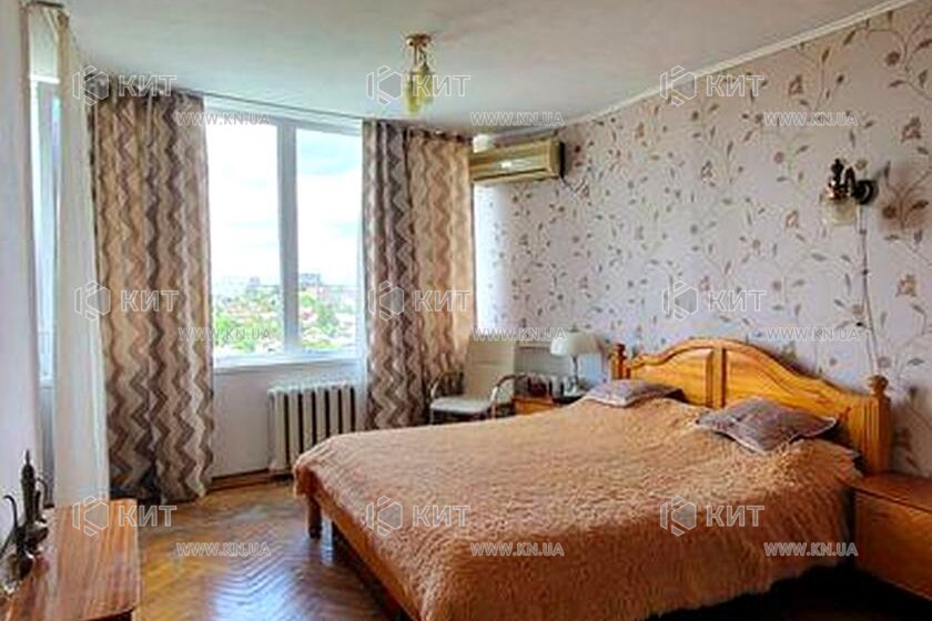 Продажа квартиры Харьков, Новые дома, 72м²