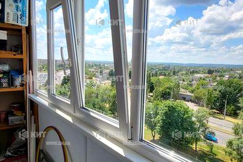 Продажа квартиры Харьков, Новые дома, 72м²