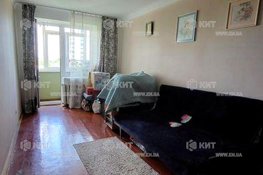 Продажа квартиры Харьков, Новые дома, 72м²