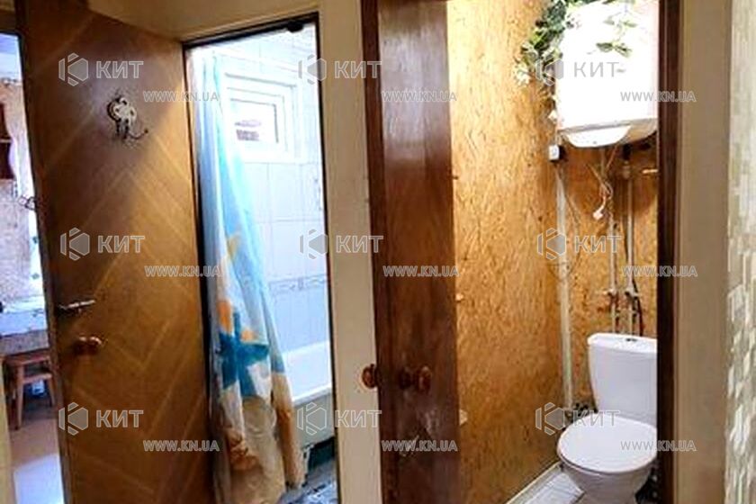Продажа квартиры Харьков, Новые дома, 72м²