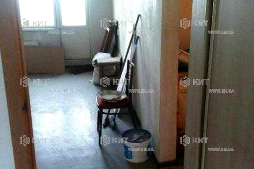 Продажа квартиры Харьков, Одесская, Основа, 65м²